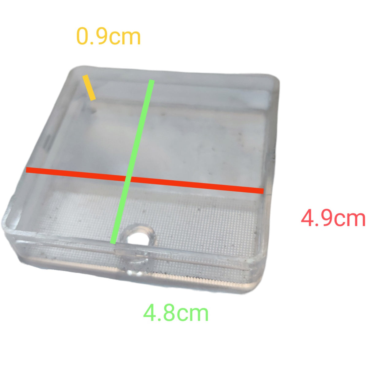 China SD-50 Panel Meter Cover SD-50C I Electx Electrical Supply