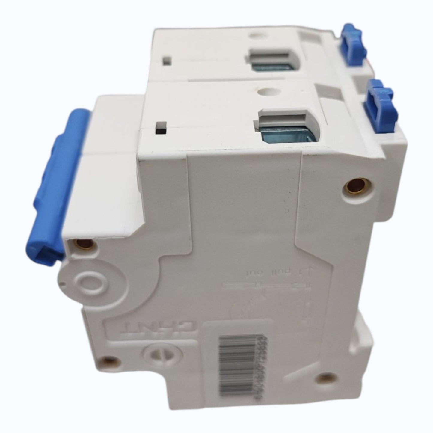 Chint 100A 2Pole Single Phase 10 KAIC 220V Miniature Circuit Breaker
