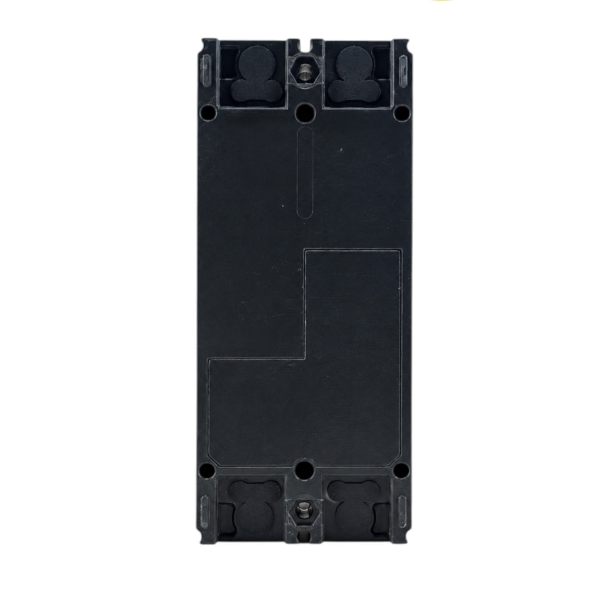 Chint 125A 2 Pole Industrial Circuit Breaker Single Phase 125AF 36KAIC 220V 25kA 415V MCCB NXM-125S/2300/125A