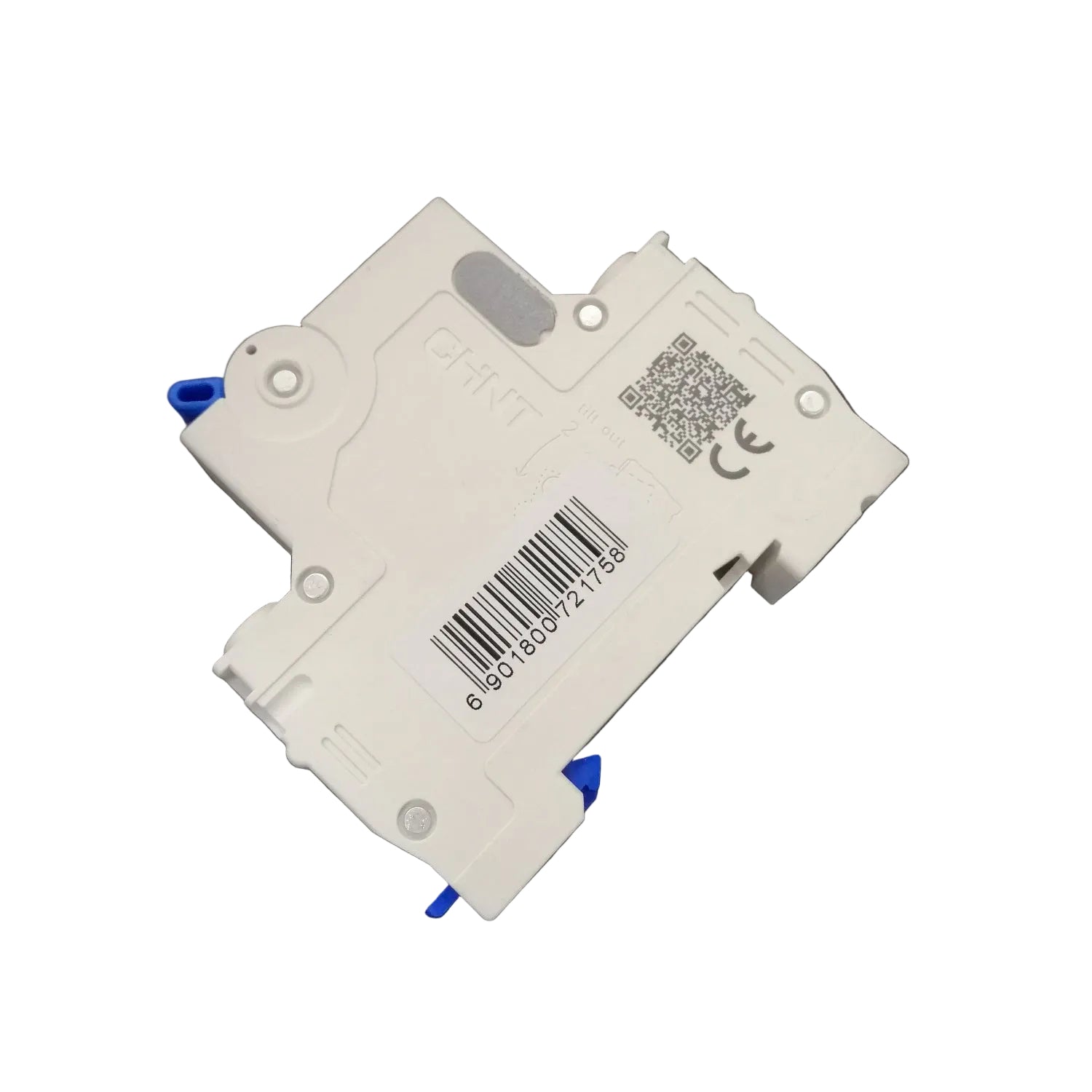 Chint 16A 1P 6KAIC 240V, 1 Module  MCB Miniature Circuit Breaker NXB-63 1P C16 6KA