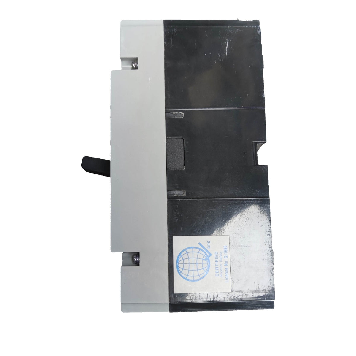 Chint 180A 3 Pole Industrial Circuit Breaker 25KAIC 220V