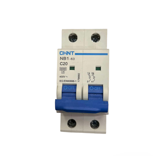 Electrical断路器 on a white background