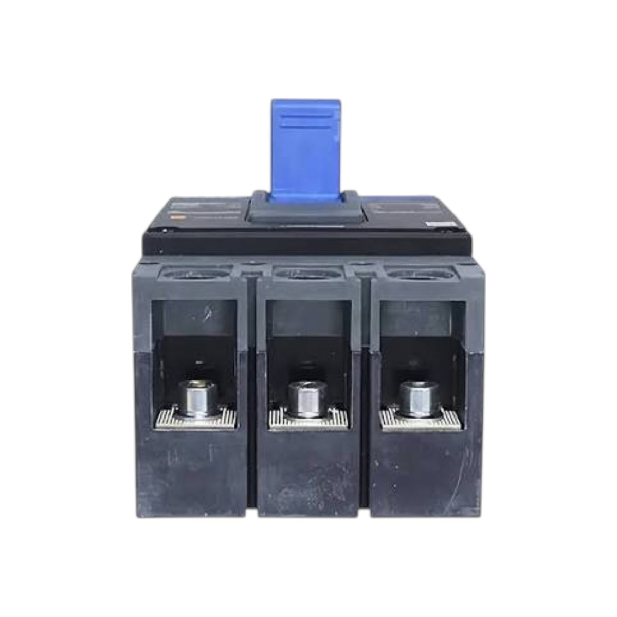 Chint 20A 3 Pole Industrial Circuit Breaker 3 Phase 63AF 36KAIC 220V 25kA 415V MCCB NXM-63S/3300/20A