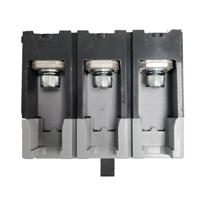 Chint 225A 3 Pole Industrial Circuit Breaker 3 Phase 50KAIC