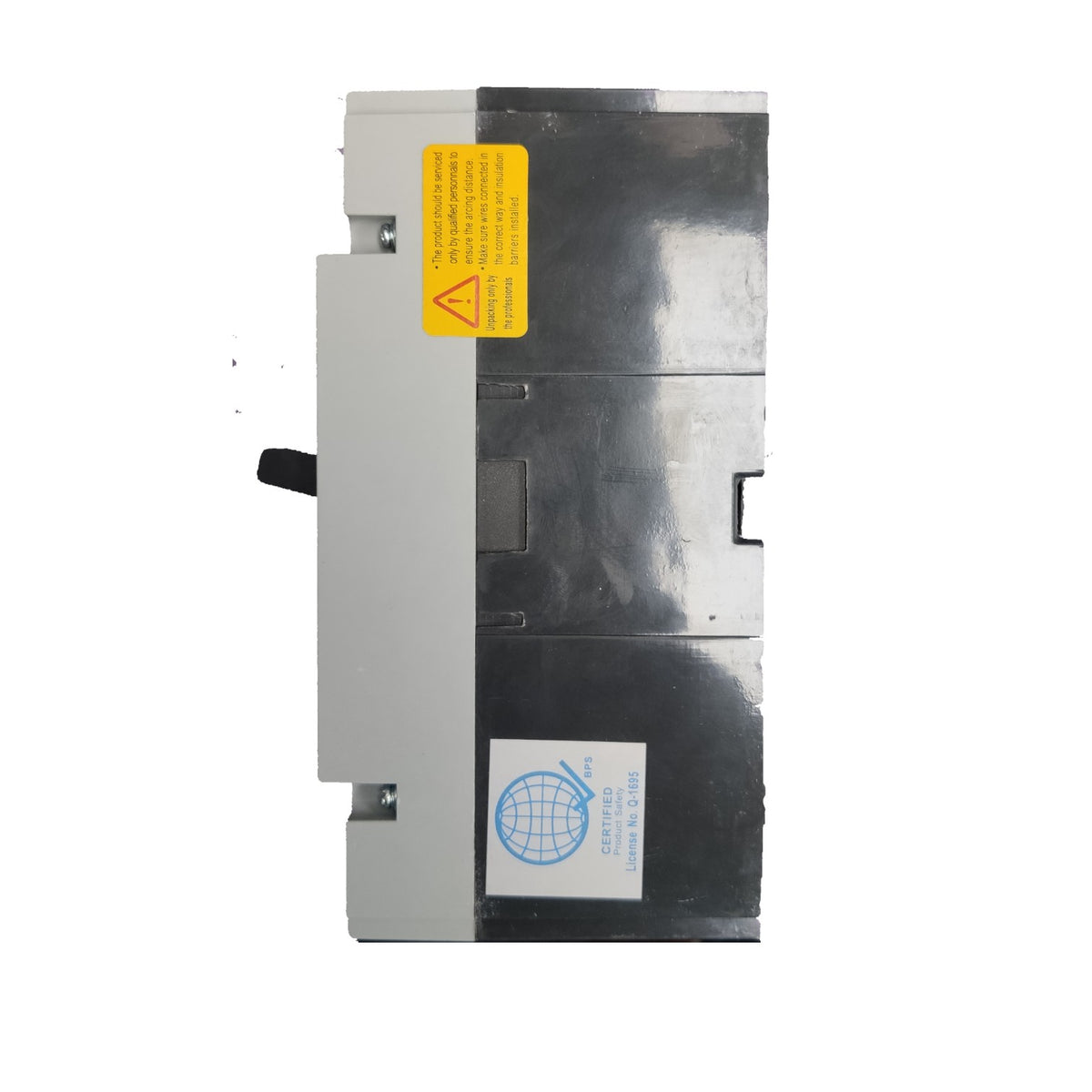 Chint 225A 3 Pole Industrial Circuit Breaker 3 Phase 50KAIC