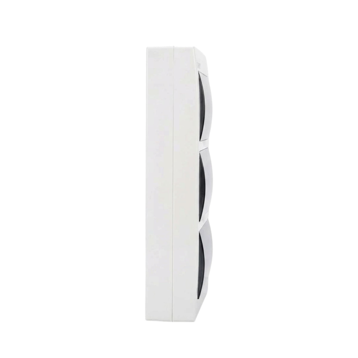 Chint 36 Ways Flush Type Thermoplastic Distribution Box with Bus Bar for Miniature Circuit Breaker DB-36F