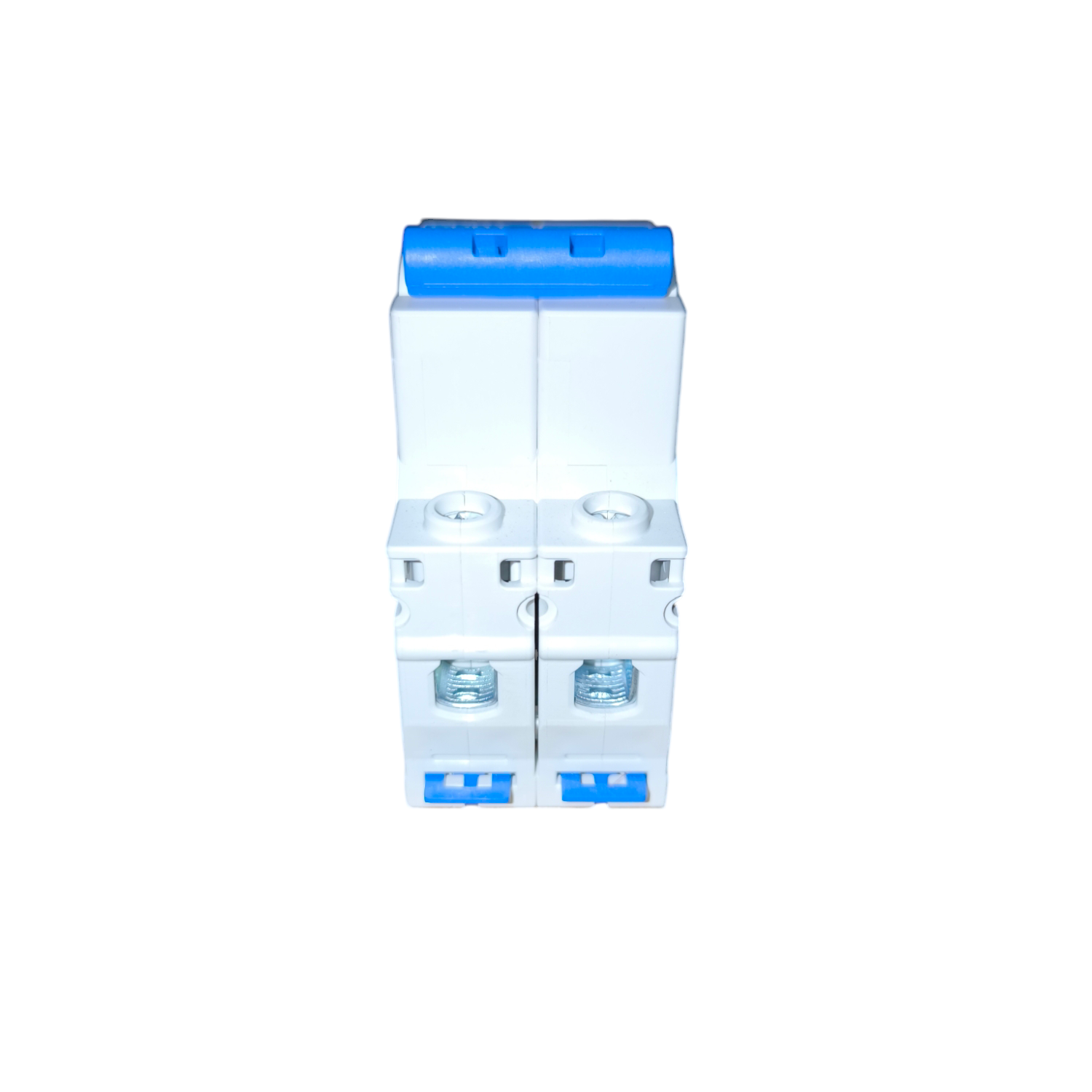 Chint 50A 2P Miniature Circuit Breaker 6KAIC 220V NXB-63 C50 Electx Electrical Supply
