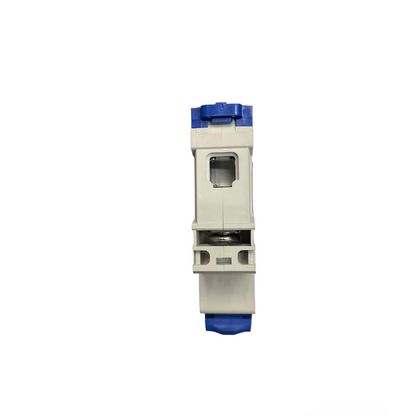 Chint 63A 1Pole 6KAIC 220V with indicator Miniature Circuit Breaker NB1-63 1P C63 6KADB Electx Electrical Supply