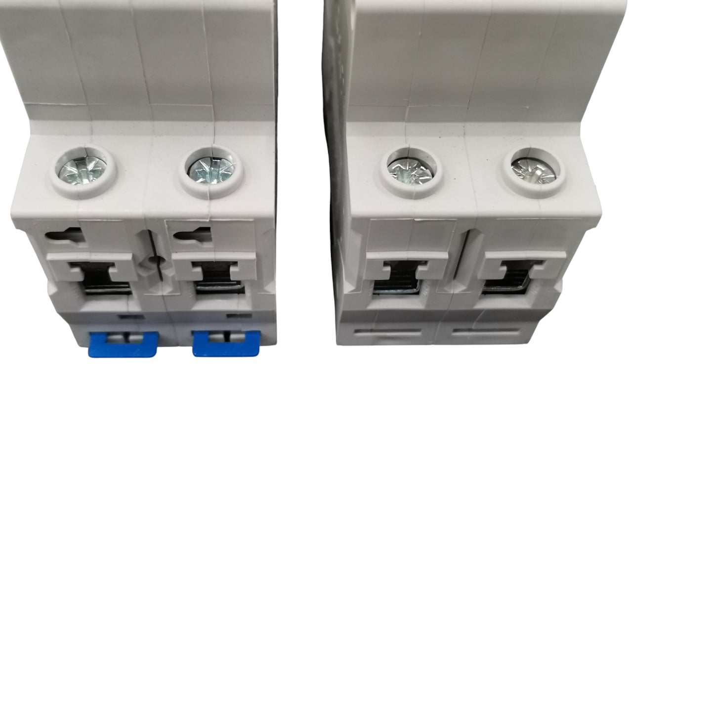 Chint 63A 2P 4.5KAIC 220V Miniature Circuit Breaker EB2PC634.5KA