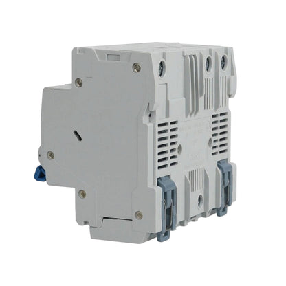 Chint 63A 3P+N 30mA 6KAIC 400V Residual Current Circuit Breaker with Overcurrent Protection RCBO NB1L-63-63A3P+N