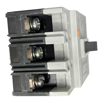 Chint 63A 3 Pole MCCB Industrial Circuit Breaker 42 KAIC 220V NM1-125S/3300/63A