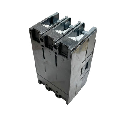 Chint 80A 3 Pole Industrial Circuit Breaker 3 Phase 125AF 36KAIC 220V 25kA 415V MCCB NXM-125S/3300/80A