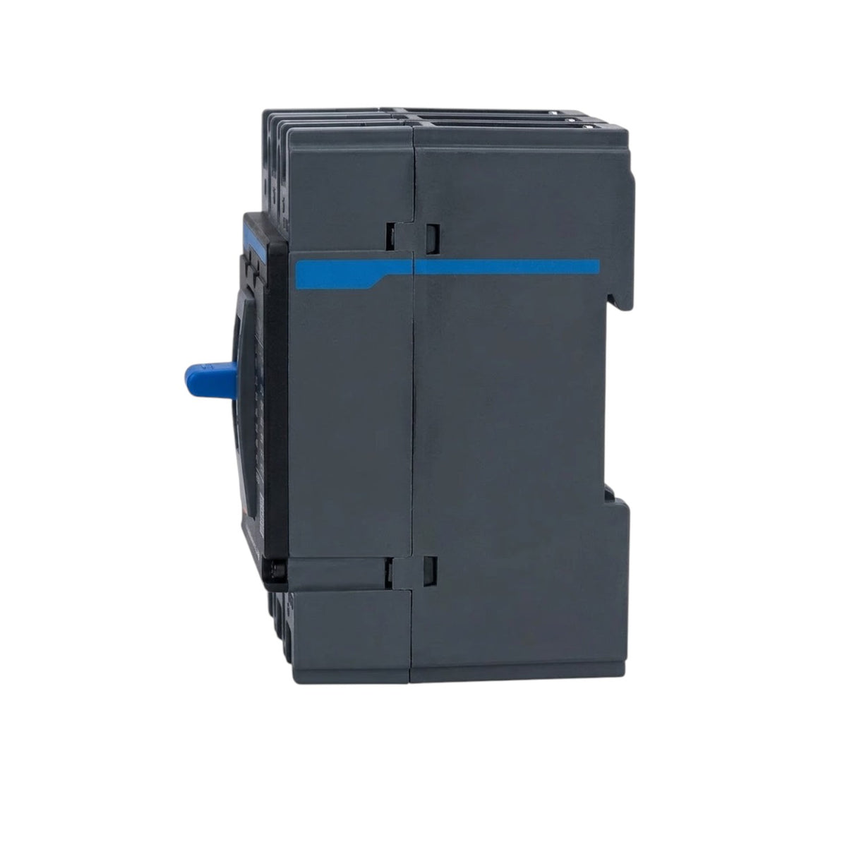 Chint 80A 3 Pole Industrial Circuit Breaker 3 Phase 125AF 36KAIC 220V 25kA 415V MCCB NXM-125S/3300/80A