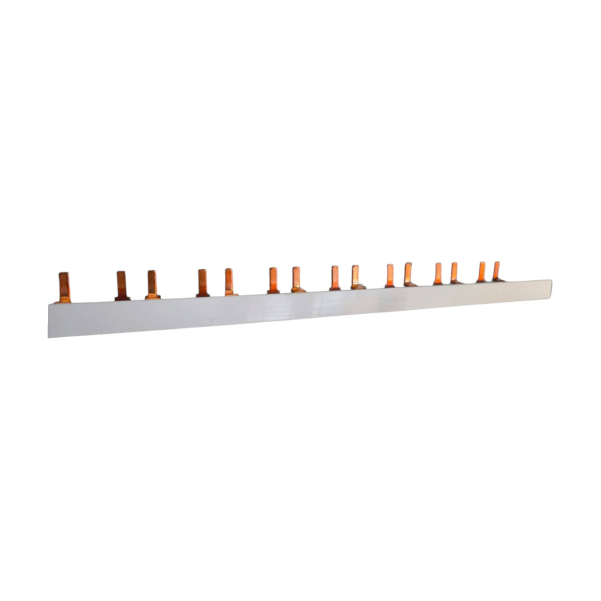 Chint Bus Bar 2 Pole 2P 2POLE for 2 Pole Miniature - CBB-220116100A 2Pins to 54Pins
