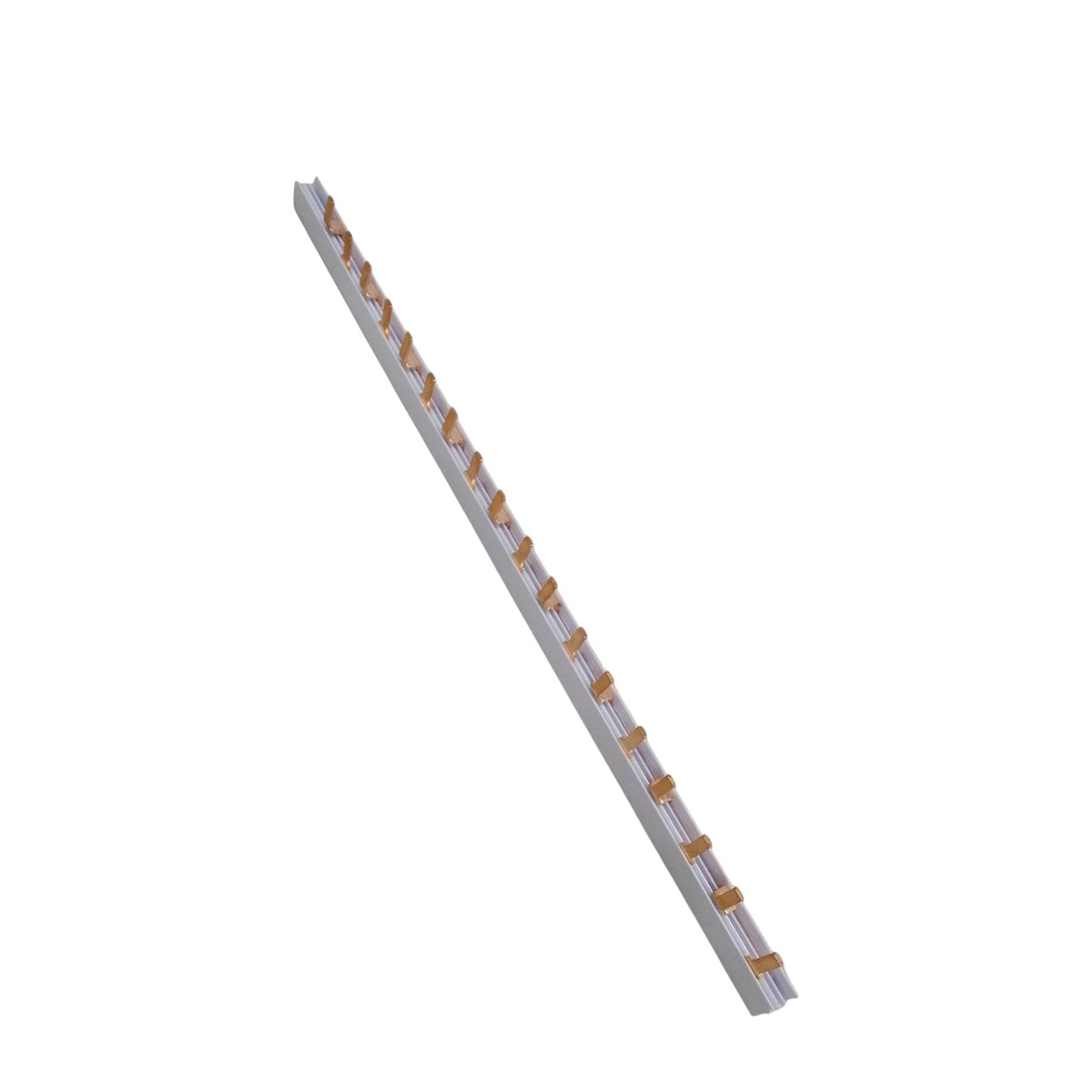 Chint Bus Bar 2 Pole 2P 2POLE for 2 Pole Miniature - CBB-220116100A 2Pins to 54Pins