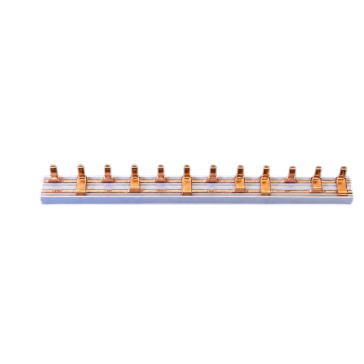 Chint Bus Bar for Miniature Circuit Breaker 100AF for 3 Pole Miniature Circuit Breaker CBB-23011100A