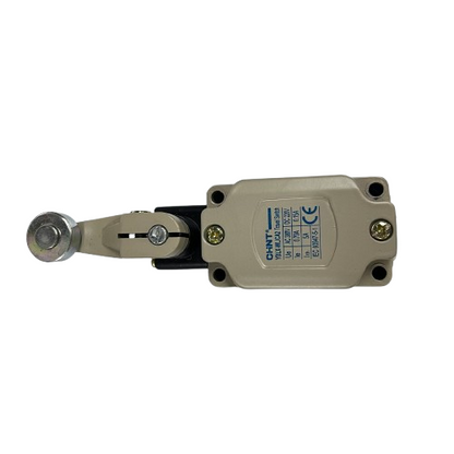 Chint Limit Switch 5A 220V with Lever and Roller YBLX-WL/CA2