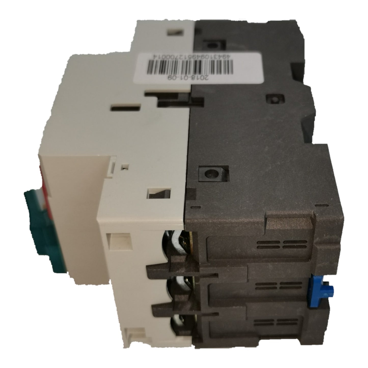 Chint Motor Protection Device 6-10A 3 Phase 3 Pole 220V MPCB NS2-25/6-10A Electx Electrical Supply