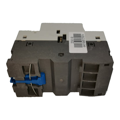 Chint Motor Protection Device 6-10A 3 Phase 3 Pole 220V MPCB NS2-25/6-10A Electx Electrical Supply