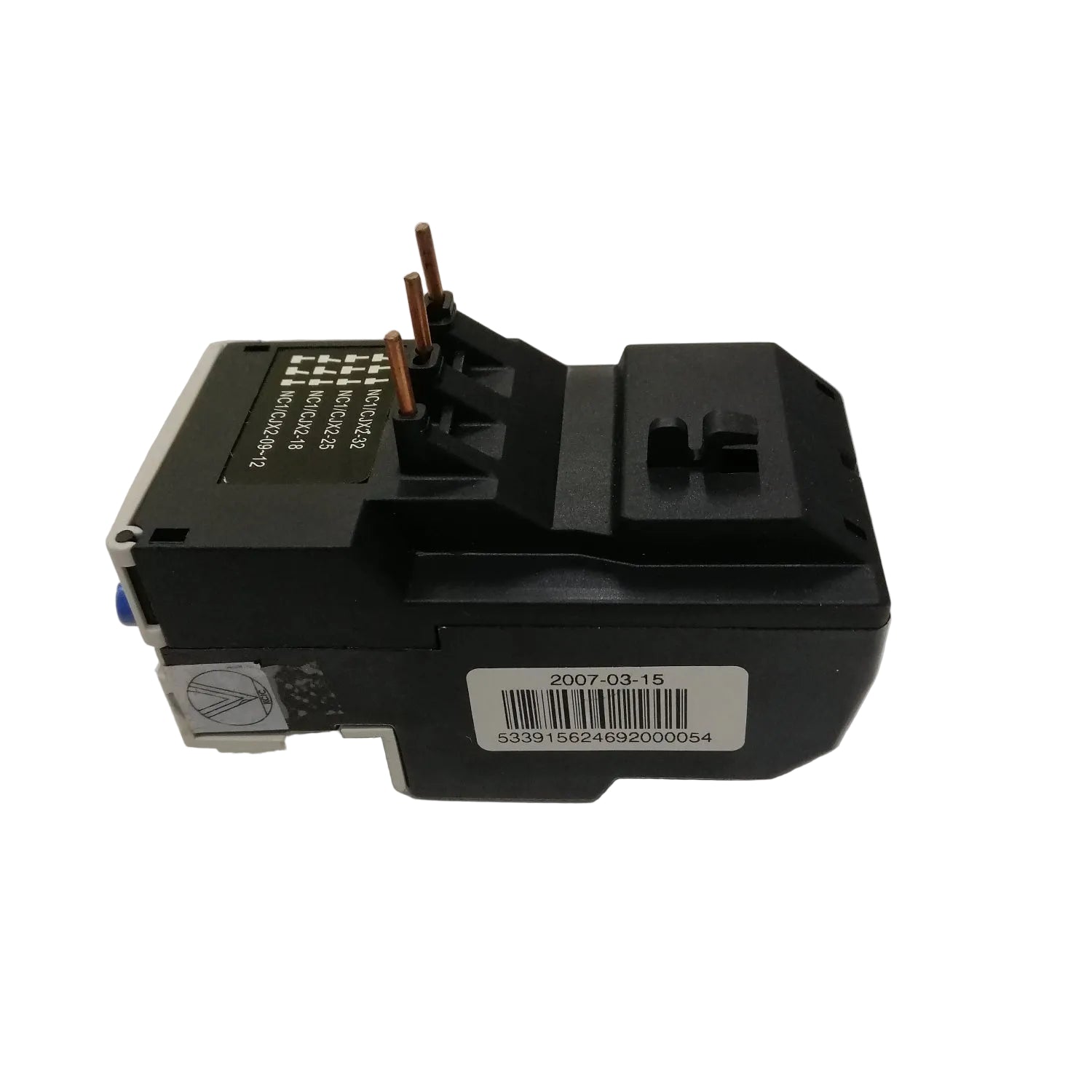 Chint Thermal Overload Relay 1.25-2A NR2-25-1.25-2A