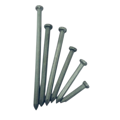 Concrete Nail 1 1/2 Inch Thick Type ( 25 KG)