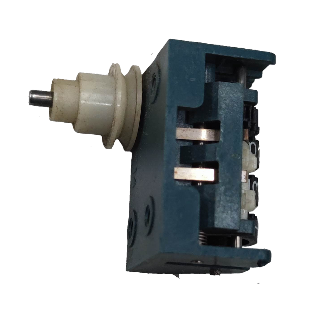 China 3 Digits Small Mechanical Counter