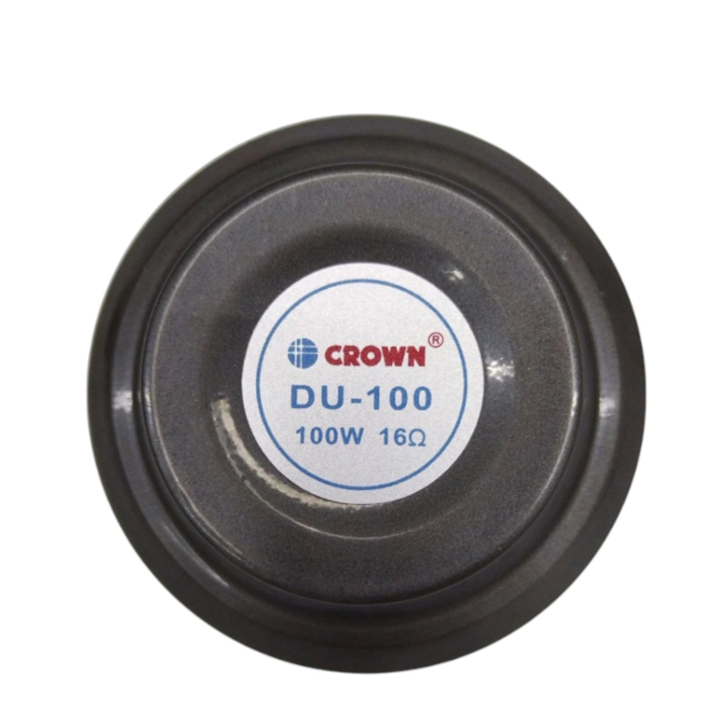 Crown 100W Driver Unit Public Address Driver Unit DU-100