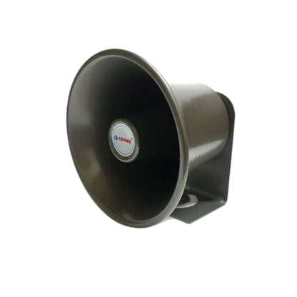 Crown 5.5 Inches Trumpet Horn H-5.5