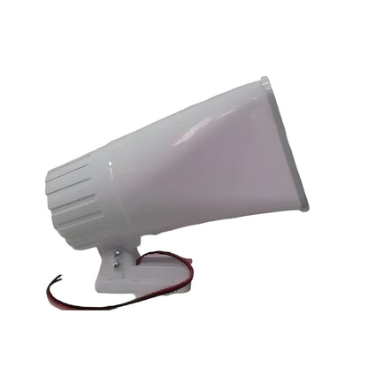 Crown Horn Speaker 50W 8 Ohms 5 Inches x 8 Inches