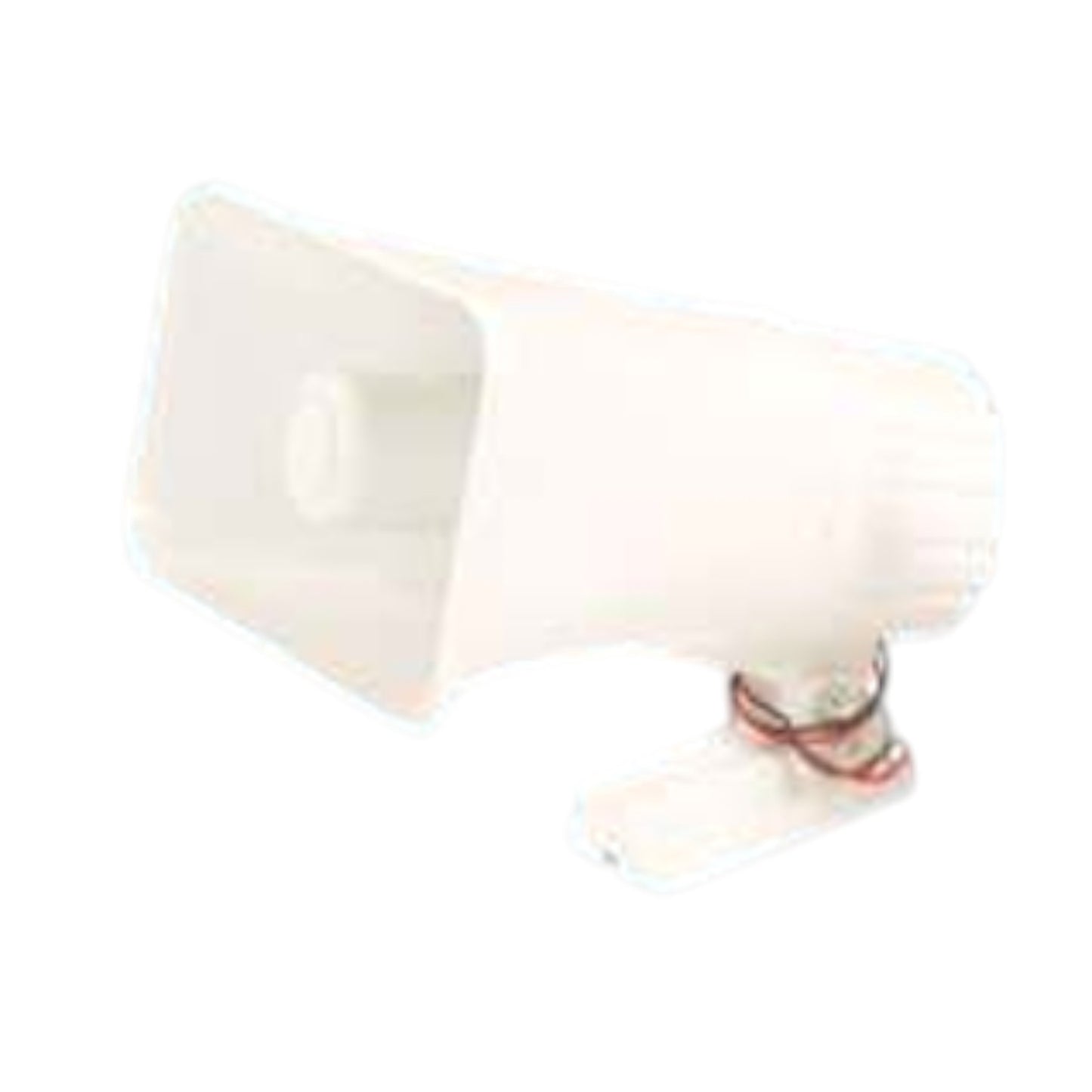 Crown Horn Speaker 50W 8 Ohms 5 Inches x 8 Inches