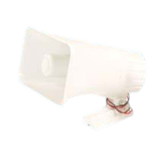 Crown Horn Speaker 50W 8 Ohms 5 Inches x 8 Inches