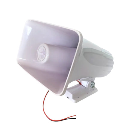 Crown Horn Speaker 50W 8 Ohms 5 Inches x 8 Inches