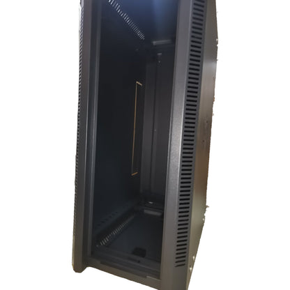 Data Cabinet 4U, Server Rack Network Cabinet 60cm x 60cm x 25cm