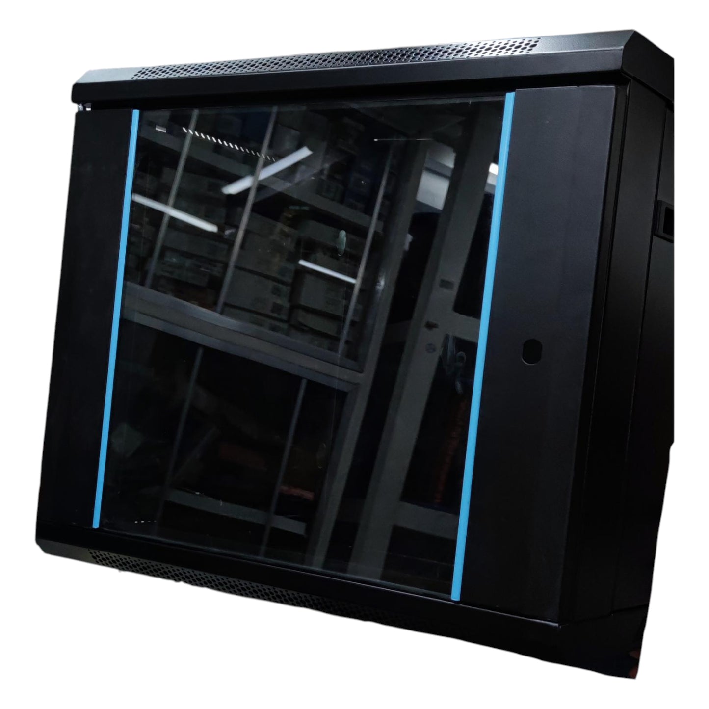 Data Cabinet Server Rack Network Cabinet 9U 50cm x 60cm x 60cm