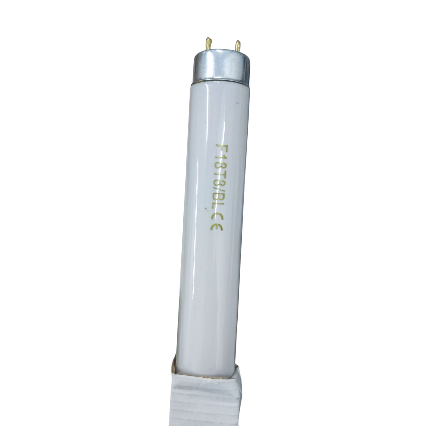 Denko 18W T8 Black Light White UV-B Fluorescent Tube, Insect Killer Lamp