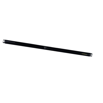Denko 18W T-8 Black Light Black Fluorescent Tube UV-A