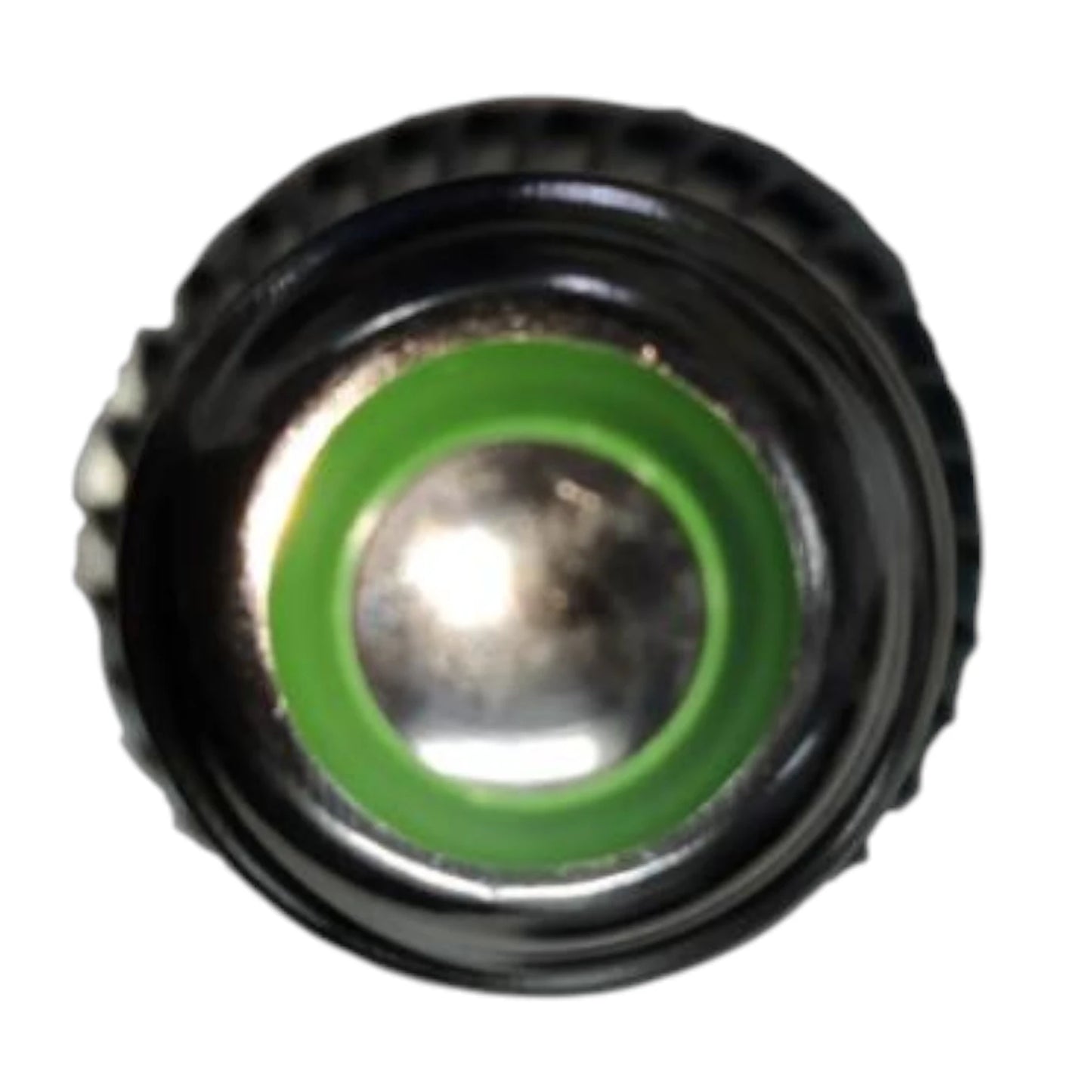 Denko 3W LED Bulb 12V DC E27 6500K Daylight with Aluminum Heat Sink needs Battery to light up