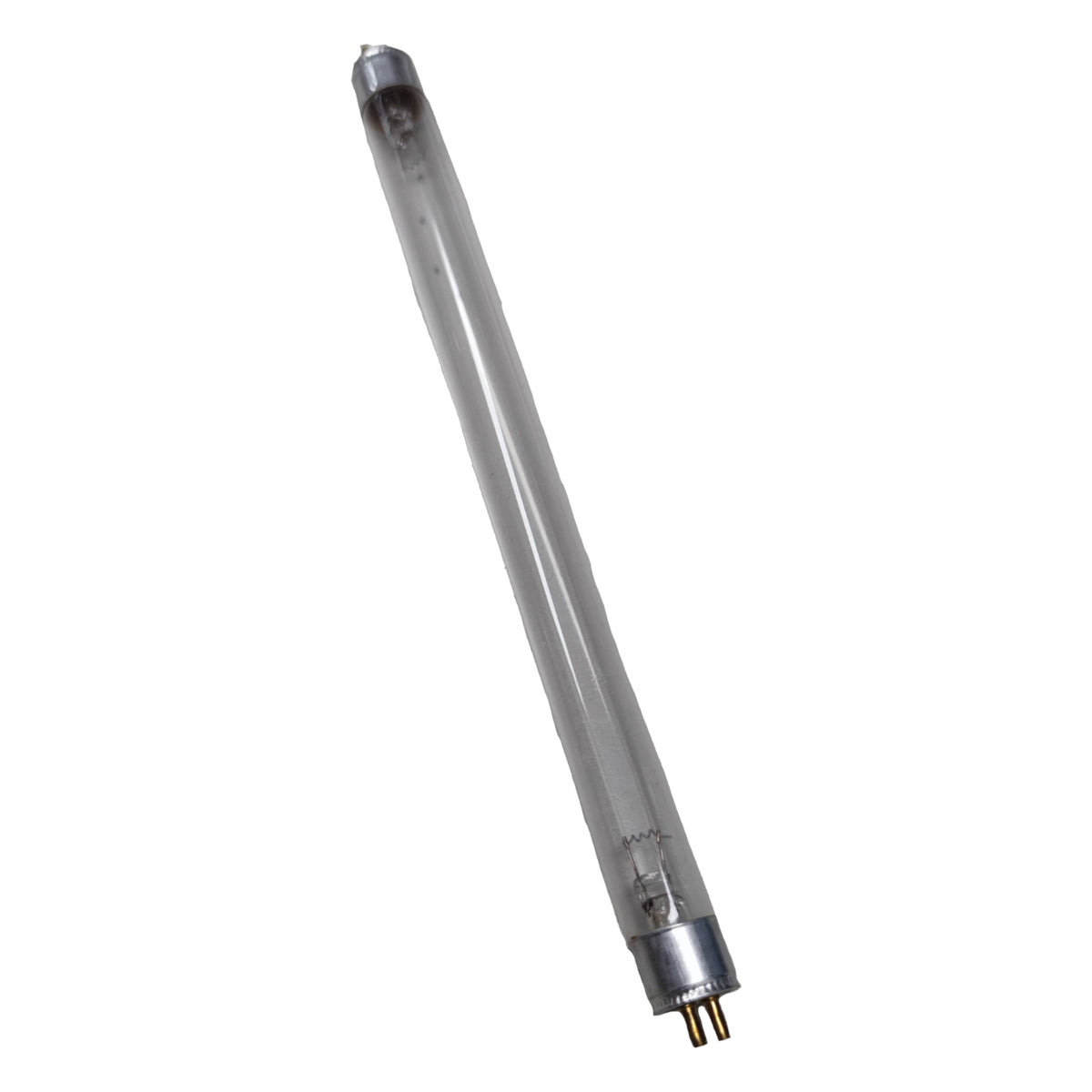 Denko 6W T5 germicidal UV-C tube designed for effective disinfection and sterilization