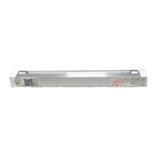 Denko 6W T5 germicidal tube with fixture for effective sterilization and UV light applications