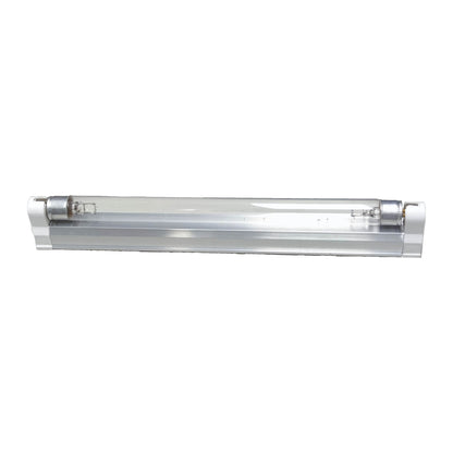 Denko 6W T5 germicidal tube with fixture designed for effective disinfection and lighting