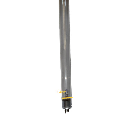 Denko 8W UV-C germicidal tube designed for effective germ elimination in various settings