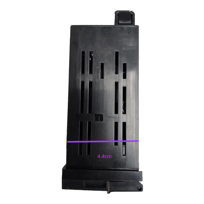 Denko Digital Ampere Panel Meter 1000A AC Max Reading Panel Type DP-481000A I Electx Electrical Supply