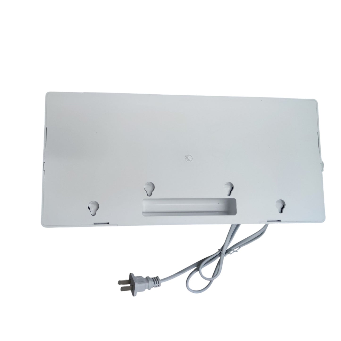 Denko Emergency Light Daylight 6500K 220V 20 Mins Back Up  Electx Electrical Supply