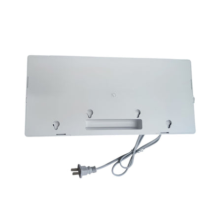 Denko Emergency Light Daylight 6500K 220V 20 Mins Back Up  Electx Electrical Supply