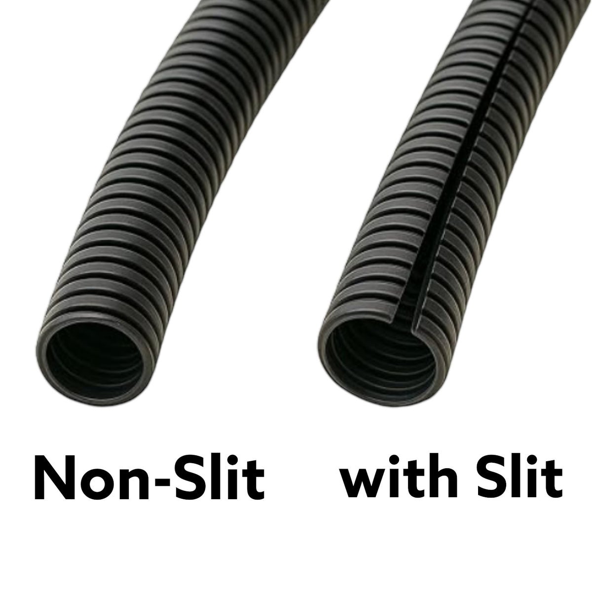 Diamond_1_Inches_HDPE_Pipe_with_Slit_High_Density_Polyethylene_28mm_ID_32mm_OD_PVC_Flexible_Hose_Black_Electrical_Flexible_Conduit_for_Outdoor_DHDPE32_50M-S_I_Electx_Electrical_Supply
