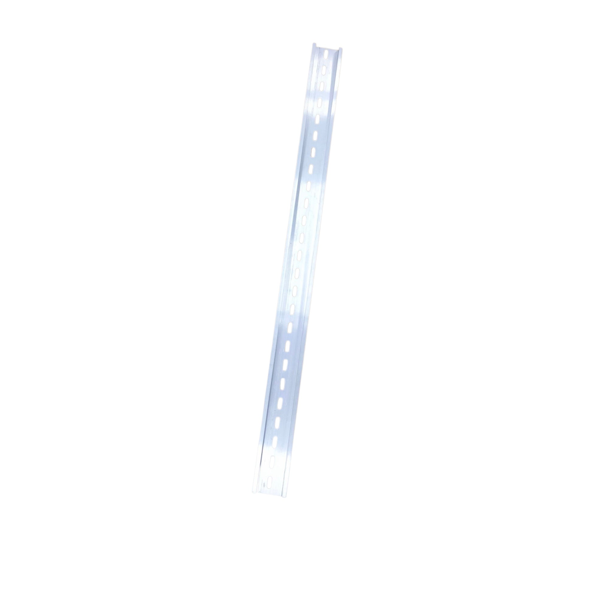 Din Rail Aluminum 35mm x 0.5 Meter Electx Electrical Supply