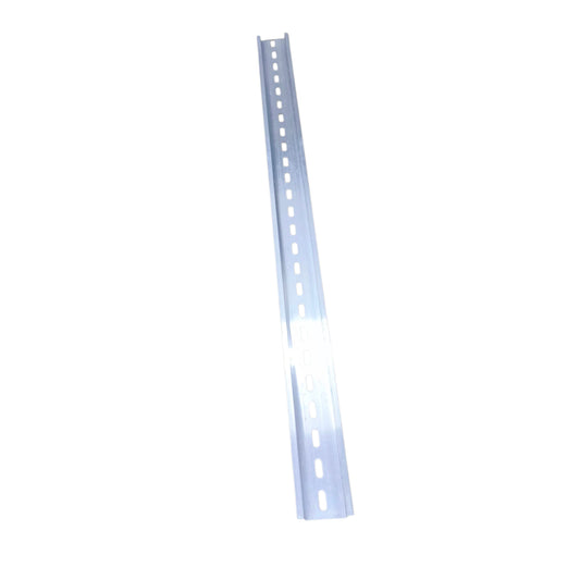 Din Rail Aluminum 35mm x 0.5 Meter Electx Electrical Supply
