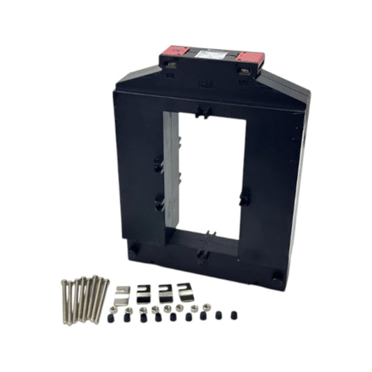Dixsen 1500:5A Split Core Current Transformer Class 0.5 Burden 7.5 Window Size 81 x 160.5mm DBP-816 1500:5