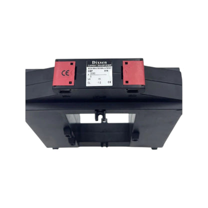 Dixsen 1500:5A Split Core Current Transformer Class 0.5 Burden 7.5 Window Size 81 x 160.5mm DBP-816 1500:5