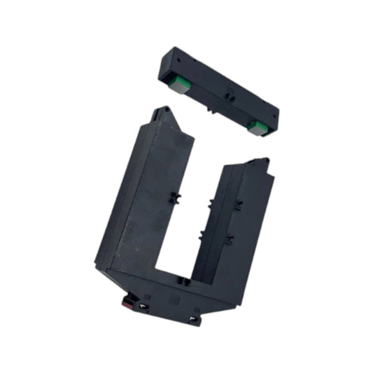 Dixsen 2000:5A Split Core Current Transformer Class 0.5 Burden 10 Window Size 81 x 160.5mm DBP-816 2000:5